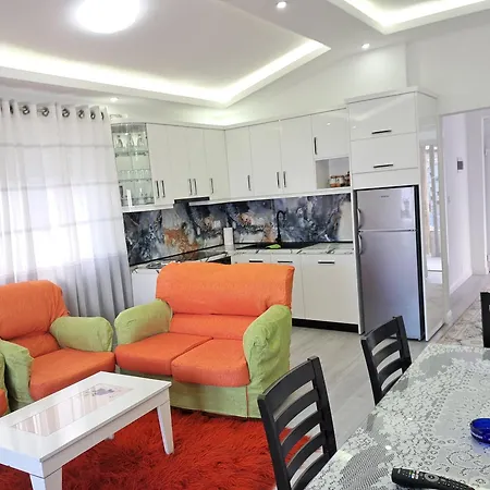 빌라 Jurgen House Piskupat