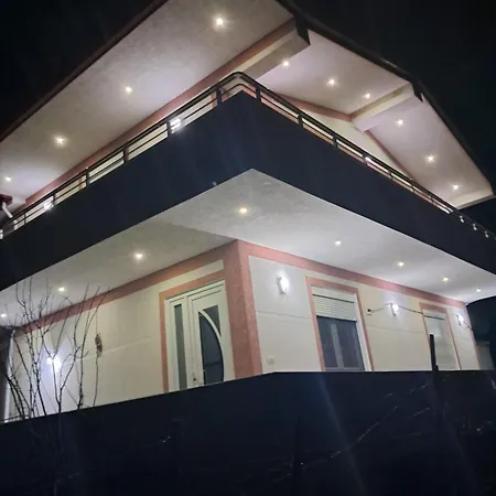 Villa Jurgen House Piskupat