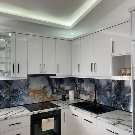 Jurgen House Villa Piskupat