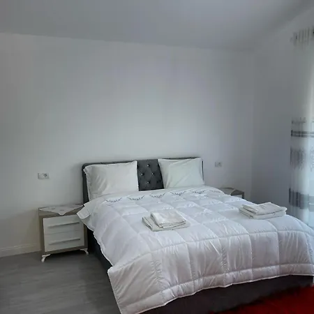 Jurgen House *