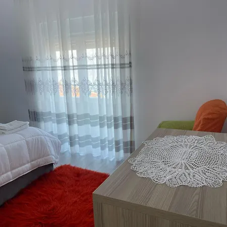 Villa Jurgen House *