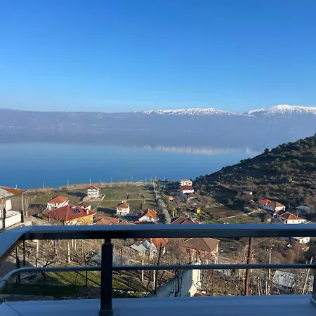 Jurgen House Villa *