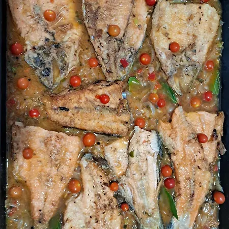 Jurgen House 别墅 *