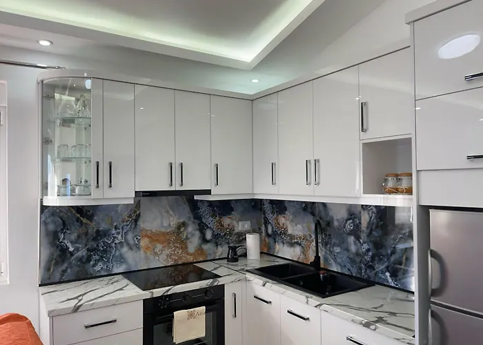 Jurgen House Vila Piskupat