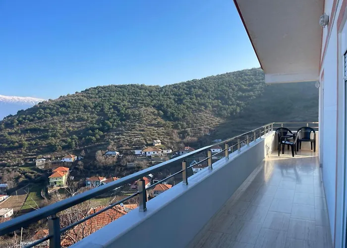 Jurgen House Villa *