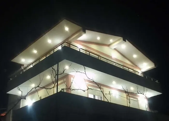 Jurgen House Piskupat