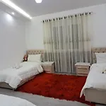 Jurgen House Villa *