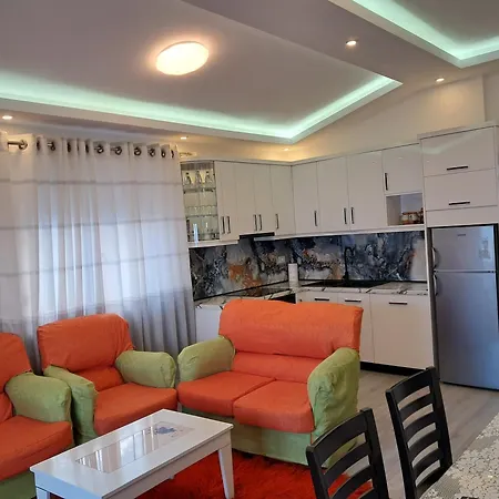 Jurgen House