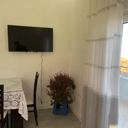 Jurgen House Villa