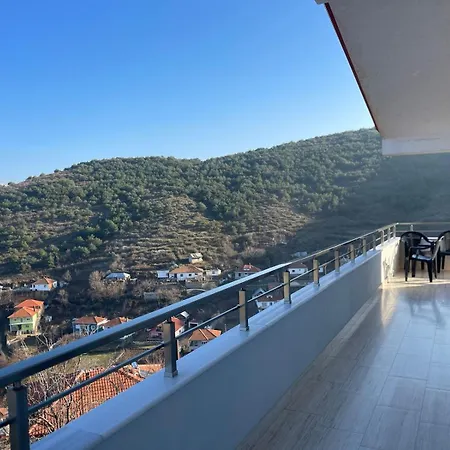 Jurgen House Villa *