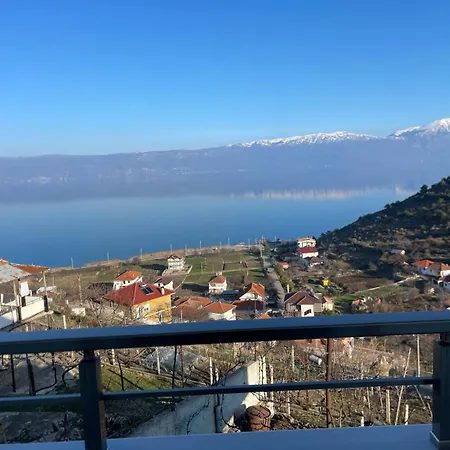 Jurgen House Villa Piskupat