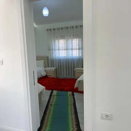 Jurgen House Villa