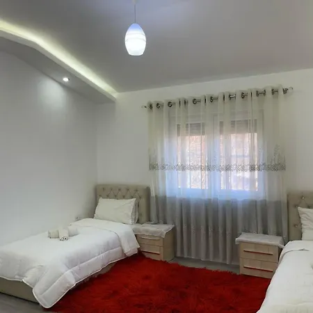 Jurgen House Piskupat