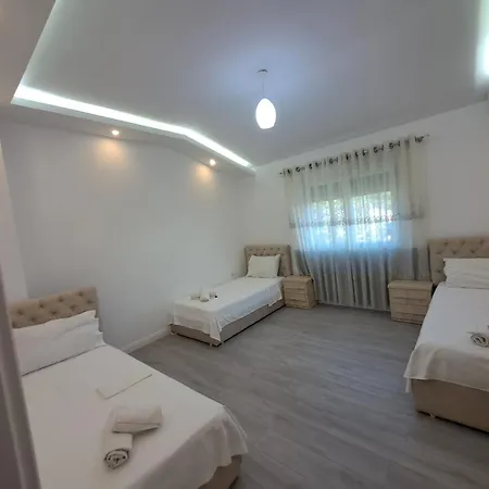Jurgen House