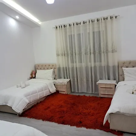 Jurgen House Вилла *