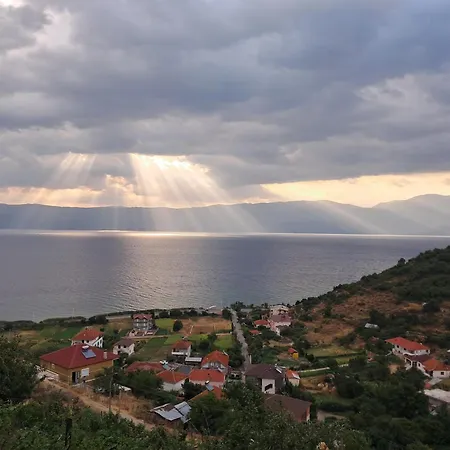 Jurgen House Vila Piskupat