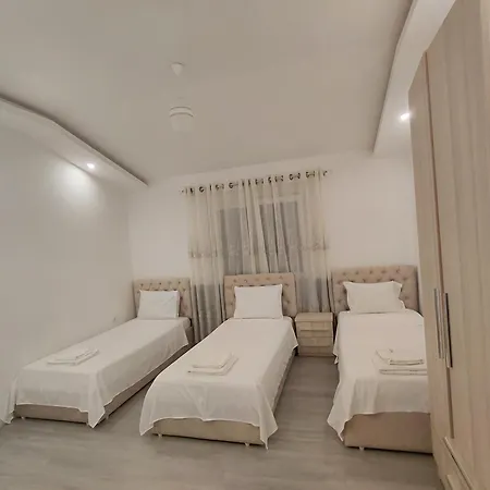 Jurgen House