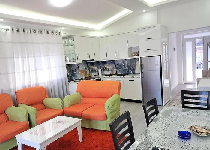 Villa Jurgen House Piskupat