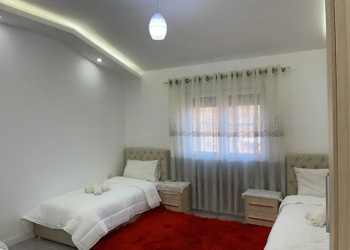 Jurgen House Piskupat