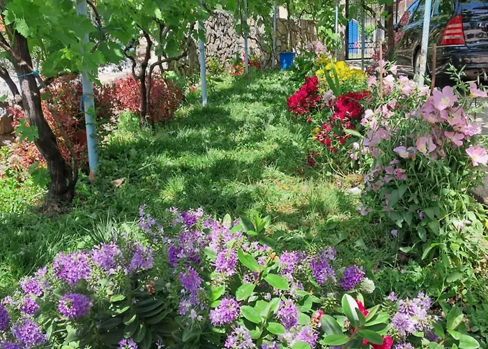 Villa Jurgen House Piskupat