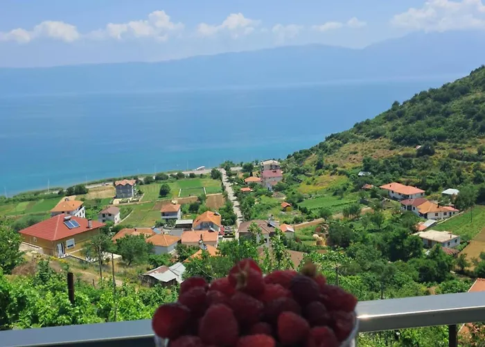 Jurgen House * Piskupat