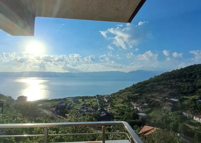 Villa Jurgen House Piskupat