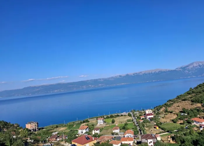 Jurgen House Piskupat