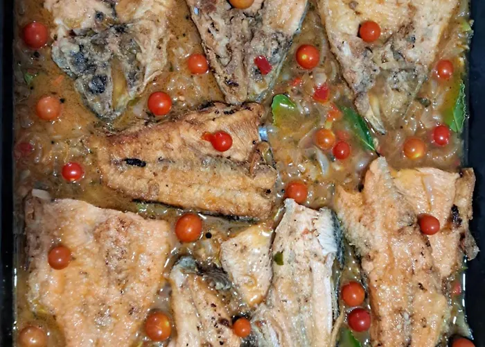 Jurgen House Villa *