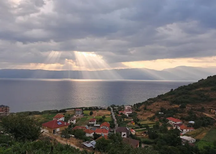 Jurgen House Villa Piskupat