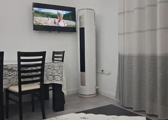 Villa Jurgen House *